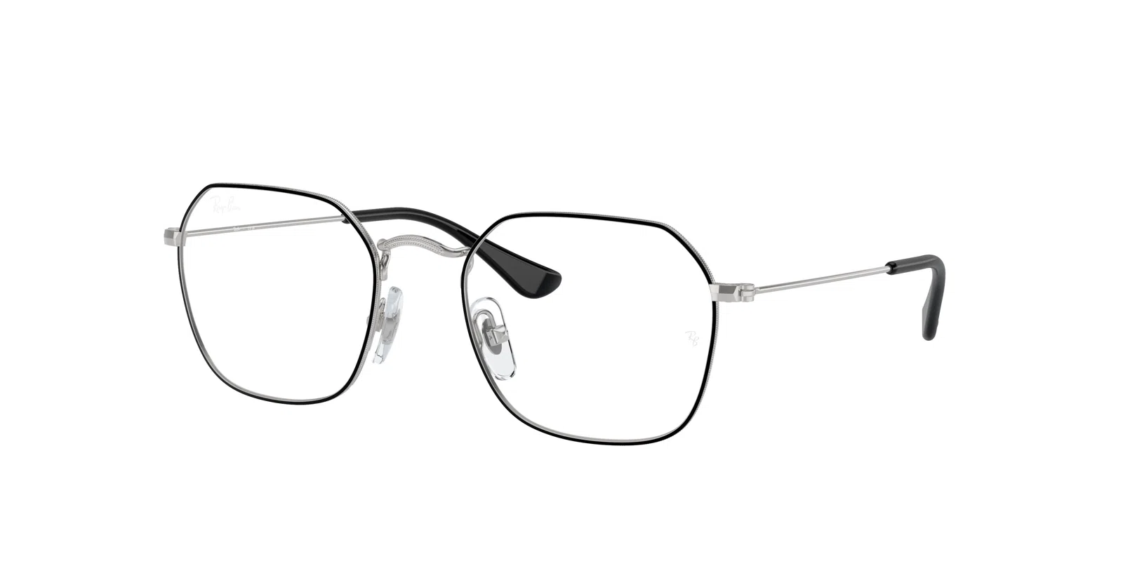 Ray-Ban Kids 0RY9594V Eyeglasses - view 2